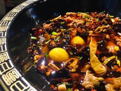 -一只烧鸡公(解放碑店)