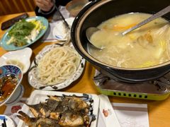 -天正河鲀·河豚亭(大连店)