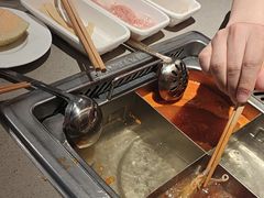 -海底捞火锅(顺义华联店)