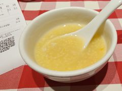 -西贝(紫荆广场店)