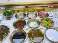 -探鱼·鲜青椒爽麻烤鱼(正佳广场店)