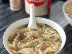 云吞-有记云吞面(桥东二路39号)