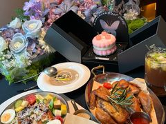 -一沙一城·岩烤牛扒(深圳首店)