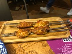 -阿罗新疆菜(人民广场店)