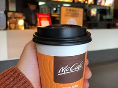 -麦当劳(长沙东风路店)