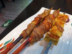 红柳烤肉-巴依老爷新疆美食(远洋未来汇购物中心店)