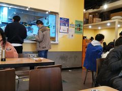 大堂-有礼有面(知春路店)