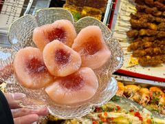 -遇西祠·海鲜烧烤(总店)