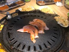 -三国惹火烤肉