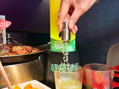 -辣尚瘾·烤鱼·新川菜(牡丹园直营店)