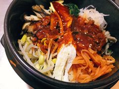 -杀猪天·韩国烤肉(总店)