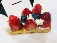 -樱花糕坊(凯德广场店)