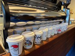 -EAU CAFE(永康路店)