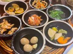 -三代烤肉(保利广场店)