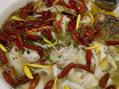 -新太二·鲜料川菜(万泰汇店)