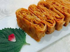 千层饼-四季小馆·地道北京小吃(广百店)