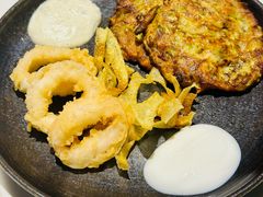 -Pasha帕夏土耳其餐厅(南昌路店)