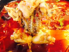 -自贡好吃客(科华店)