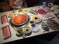 -小龙坎火锅(全球总店)