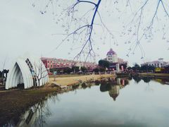 -歌斐颂巧克力小镇