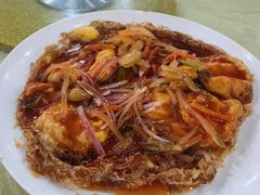 -大自然美食农庄(广州南站店)