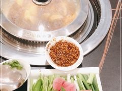 -灶座小锅烀饼·铁锅炖(全国总店)