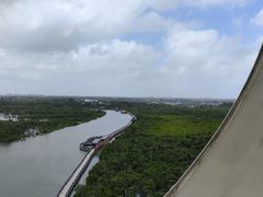 -东寨港红树林旅游区