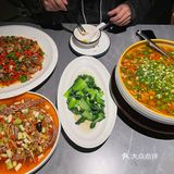 人均💰60，超正宗的川菜馆，超下饭