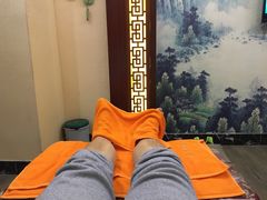 -芳草堂中医门诊部(怡芳苑店)