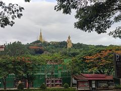 -西双版纳勐泐文化旅游区