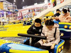 -弘阳·未来世界(弘阳广场店)