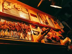 -比格比萨自助(花园路店)