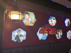 -沪小胖·小龙虾·蓝龙王(八佰伴店)