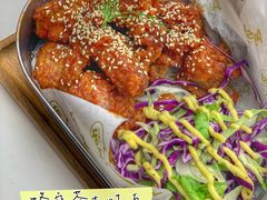 -艾薯夫妇Aysh(福田星河COCOPark店)