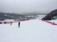 -太子岭滑雪场