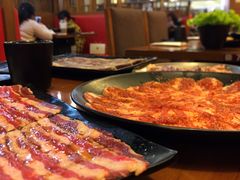 -韩宫宴炭火烤肉(昆山金鹰店)