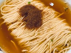 虾籽面-耿福兴(凤凰美食街店)