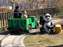 -辛玛王国游乐园