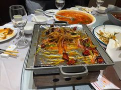 -老酒川菜坊(中山西路店)