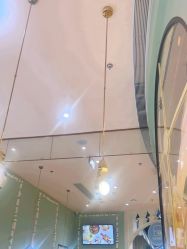 -奈尔宝·儿童乐园·亲子餐厅(华采天地店)