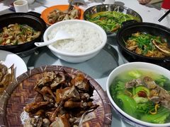 -石岐乳鸽村(南海第三分店)