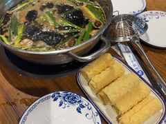 -厝味火锅·潮汕卤水火锅(十一合店)