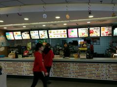 -麦当劳(昆山北门路店)