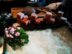 雪花牛肉粒-湊湊火锅·茶憩(新中关购物中心店)