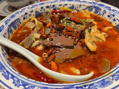 -南京大牌档(三阳广场苏宁店)