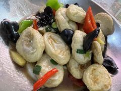 -涵家味土菜馆·徽州一绝臭鳜鱼(三河古镇店)