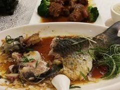 -畔山酒店中餐厅