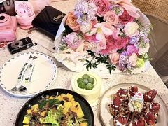 -BE BRIGHT KITCHEN(正佳广场店)