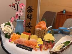 -三泉海中鲜海鲜加工零售广场(幸福时代店)