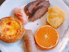 -星伦多自助料理·涮烤一体(杭州来福士店)